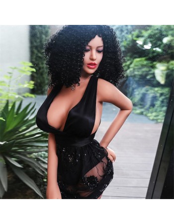 165cm Female Sex Doll